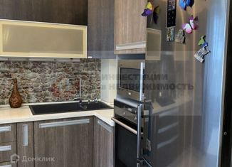 Продается 3-комнатная квартира, 85.5 м2, Ставрополь, улица Тухачевского, 22/1, микрорайон Перспективный