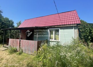 Продажа дома, 90 м2, деревня Красный Восход, Полевая улица, 17