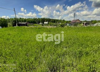 Продам участок, 12 сот., село Дрягуново, улица Гагарина