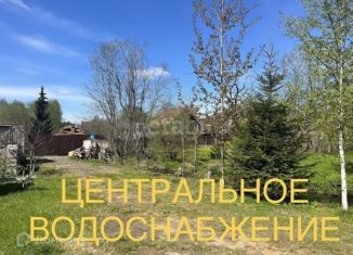 Продам земельный участок, 12 сот., деревня Чуприяново