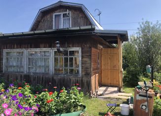 Продажа дома, 41 м2, Новосибирск, 2-й переулок, 9