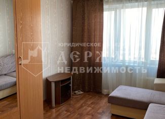 Однокомнатная квартира на продажу, 23 м2, Кемерово, Ногинская улица, 10