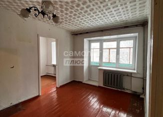 Продам 2-комнатную квартиру, 45.1 м2, Томск, улица Усова, 25/1, Кировский район