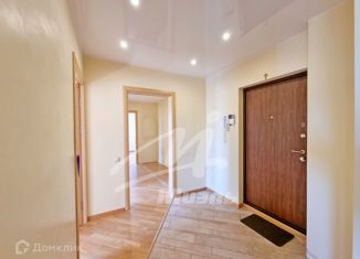 Продается 3-ком. квартира, 62.4 м2, Москва, улица Бажова, 15к1, улица Бажова