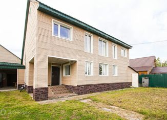 Дом на продажу, 216 м2, Нижневартовск, ДНТ Индустрия, 52