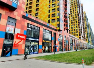 Продается офис, 109.4 м2, Санкт-Петербург, Комендантский проспект, 54, метро Старая Деревня