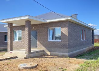 Продажа дома, 70 м2, деревня Блохино, Центральная улица, 1