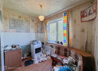 Продается однокомнатная квартира, 33.2 м2, Саранск, проспект 70 лет Октября, 108