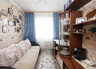 Продаю двухкомнатную квартиру, 41 м2, Омск, улица Карбышева, 3В