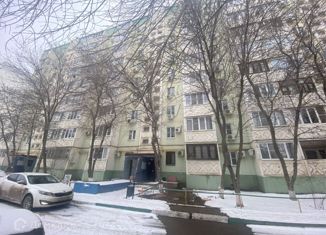 Продажа однокомнатной квартиры, 49 м2, Астрахань, Бульварная улица, 4, Ленинский район
