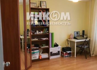 Продам 2-комнатную квартиру, 39.2 м2, Москва, Плетешковский переулок, 18-20к1