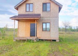 Продаю дом, 75.6 м2, село Старый Буян