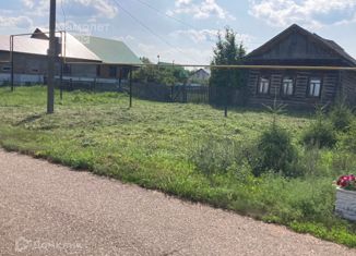 Участок на продажу, 10 сот., деревня Сергеевка, улица Малая Сергеевка