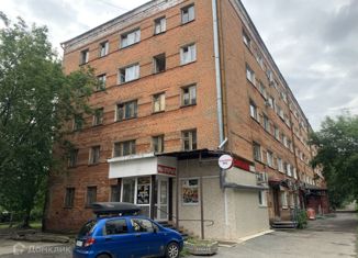 Продажа комнаты, 17.3 м2, Пермь, улица Качалова, 17, Индустриальный район