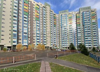 Продам однокомнатную квартиру, 31.2 м2, Красноярск, Караульная улица, 42, Центральный район