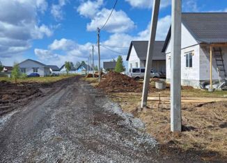 Продаю земельный участок, 7.8 сот., деревня Круглое