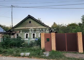 Продам дом, 45.4 м2, Нижний Новгород, Рабфаковская улица, 20