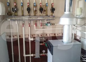 Продам дом, 250 м2, поселок Комсомольский, Вишнёвая улица, 20