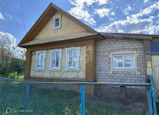 Продажа дома, 79.6 м2, Можга, улица Гагарина, 45