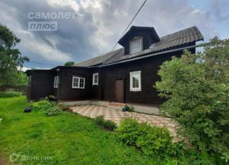 Продам дом, 200 м2, село Веськово, улица Петра Первого