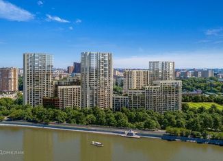 Продаю 2-комнатную квартиру, 68 м2, Москва, Восточная улица, 4к1с2, метро Автозаводская