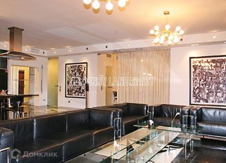 Продажа четырехкомнатной квартиры, 200 м2, Москва, улица Новый Арбат, 29, улица Новый Арбат