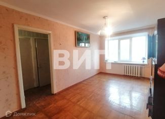 Двухкомнатная квартира на продажу, 43 м2, Гулькевичи, улица Короткова, 38А