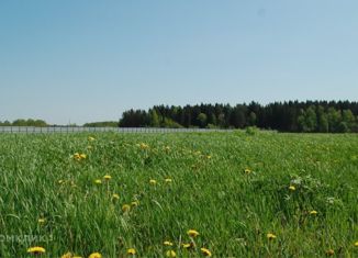 Продажа участка, 25 сот., коттеджный поселок Гринфилд