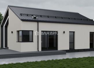 Продам дом, 90 м2, хутор Семигорский