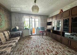 Двухкомнатная квартира на продажу, 52.3 м2, Челябинск, улица Тухачевского, 8, Ленинский район