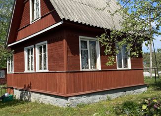 Продается дом, 47 м2, садоводческий массив Борисова Грива, садоводческое некоммерческое товарищество Энергетик, 24