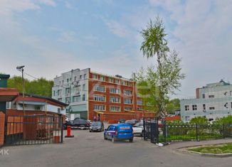 Сдача в аренду офиса, 270 м2, Москва, Нагатинская набережная, 8, Нагатинская набережная