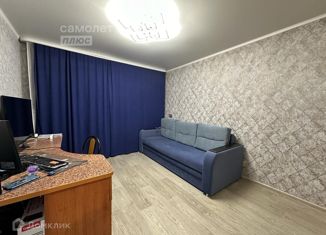 Продается 1-комнатная квартира, 36 м2, село Михайловка, Сливовая улица, 18