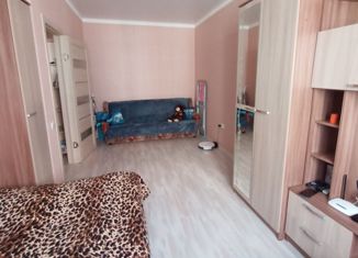 Продам однокомнатную квартиру, 34 м2, Анапа, Парковая улица, 64к5, ЖК Радуга