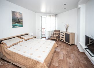 2-комнатная квартира на продажу, 43.5 м2, Бердск, улица Речкуновская Зона Отдыха, 14