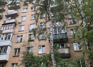 Продам двухкомнатную квартиру, 42 м2, Москва, Староватутинский проезд, 1, Староватутинский проезд