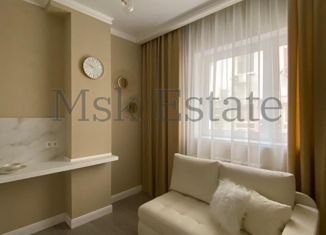 Продам квартиру студию, 17.3 м2, Москва, улица Радио, 14с1, улица Радио