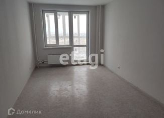 Квартира на продажу студия, 20.9 м2, Красноярск, проспект Машиностроителей, 35, ЖК Новые Черемушки