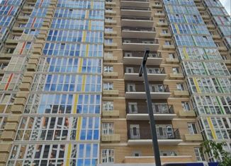 Продам 1-ком. квартиру, 37 м2, Краснодар