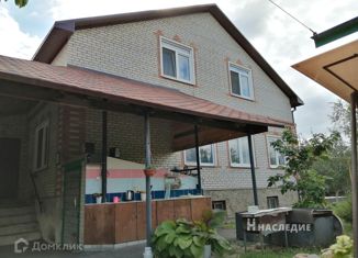 Продаю дом, 261 м2, хутор Абрамовка, улица Ленина
