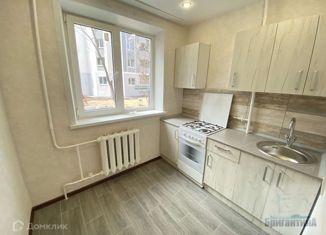 1-комнатная квартира на продажу, 31.2 м2, Самара, улица Советской Армии, 129, метро Советская