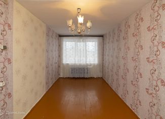 Продаю однокомнатную квартиру, 33 м2, село Кетово, улица Красина, 24