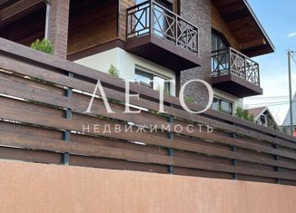 Продам дом, 117 м2, село Красная Воля, улица Володи Ульянова, 2