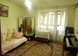 Продам однокомнатную квартиру, 36.1 м2, Строитель, Центральная улица, 2