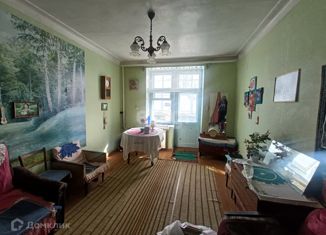2-комнатная квартира на продажу, 53.5 м2, Челябинская область, улица Машиностроителей, 10