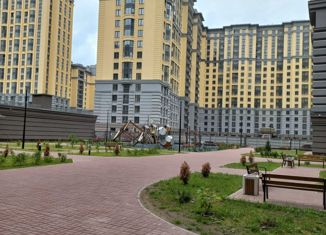 Продается 2-ком. квартира, 68 м2, Санкт-Петербург, улица Дыбенко, 2, улица Дыбенко