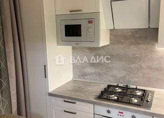 1-ком. квартира на продажу, 33.5 м2, Москва, Учинская улица, 1А, Учинская улица