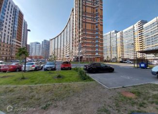 Продажа 1-комнатной квартиры, 40 м2, Санкт-Петербург, Ипподромный переулок, 1к2, Ипподромный переулок