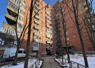 Продажа 3-комнатной квартиры, 72.8 м2, Шлиссельбург, улица 1 Мая, 22