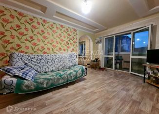 Продается трехкомнатная квартира, 48.2 м2, Находка, Ленинградская улица, 21